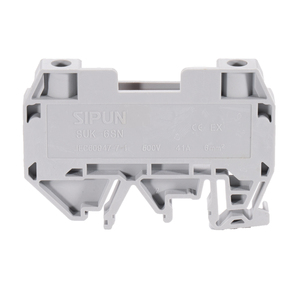 SUK-6SN测试测试电流连接接线端子 - Product Image 3