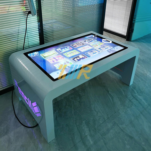 <strong>Multi</strong>-touch Interactive <strong>Game</strong> Digital Touch Screen <strong>Game</strong> <strong>Table</strong> Kids-<strong>multi</strong>-touch-<strong>table</strong> <strong>Table</strong> Screen Interactive <strong>Games</strong> - Product Image 3