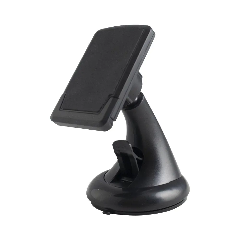 Manufacturers Stable Protection of Phone Car Windshield Dashboard Mount Suction Cup Magnetic Car Cell Phone Holder