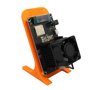 Bitaxe gamma601btc xổ số máy A2th/S hashrate Thương hiệu Mới bm1370 chip ổn định Solo thuật toán DDR3 - Product Image 1