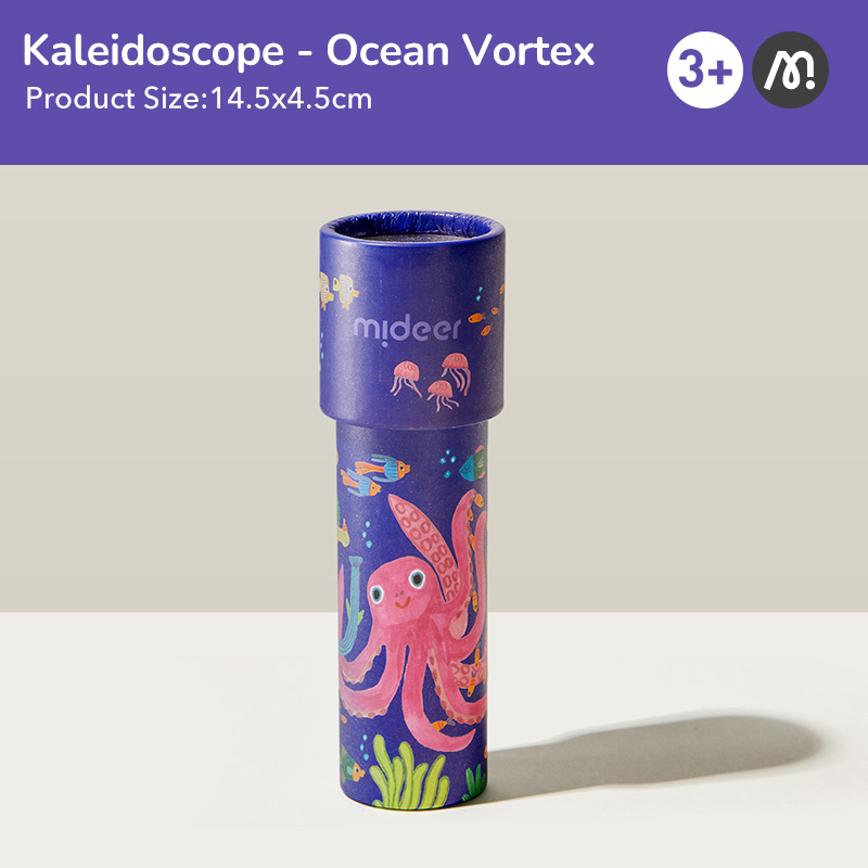 Ocean Vortex