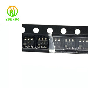 集積回路IC ADP3330ARTZ ADP3330ARTZ3.3 ADP3330ARTZ3.3-RL7新品オリジナル - Product Image 1