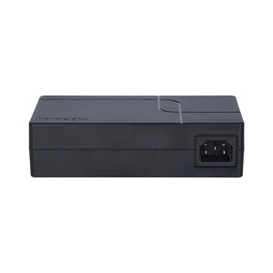 Watchdog fonksiyonu ile Gigabit Uplink portu akıllı POE anahtarı ile basit plastik kabuk PoE anahtarı 8-port 100M - Product Image 4