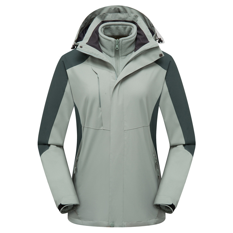 Light green-female A