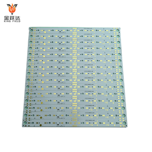 ที่มีคุณภาพสูงนำโรงงานประกอบ PCB สามารถปรับแต่งแผงวงจรควบคุม - Product Image 3