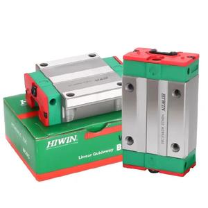 HIWIN HGH35 Cnc Guías lineales Movimiento lineal Carril de guía Guía lineal Riel y carro deslizante - Product Image 6