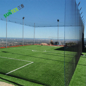 Baseball Practice <strong>Net</strong> Sports Barrier <strong>Net</strong> Multi Balls Backstop Cage Netting - Product Image 5