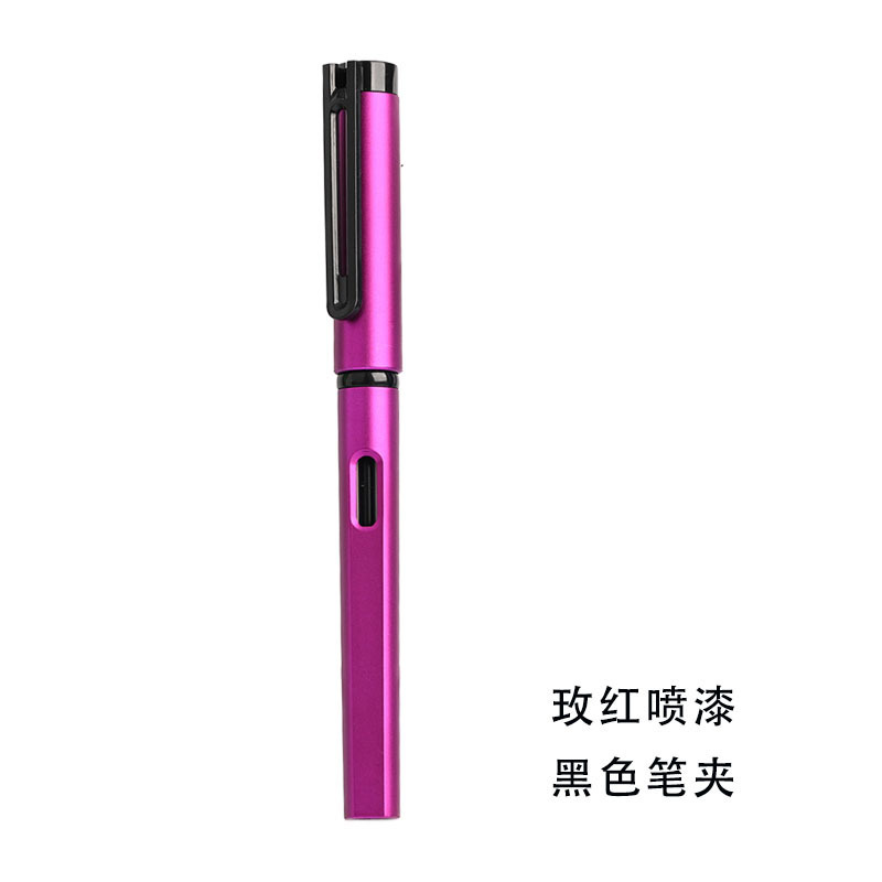 0.5mm - rose red
