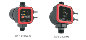 KG1-2200 интеллигентая (ый) насоса распределительный ящик поплавкового типа уровневый переключатель 12v Водяной насос с переключателем давления - Product Image 5