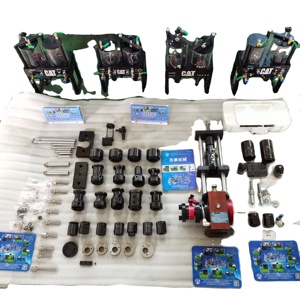 Eus1600L EUI EUP Cambox elektronik ünite enjektör ve pompa Test tezgahı/Common Rail Test standı için adaptör ve Test cihazı ile - Product Image 1