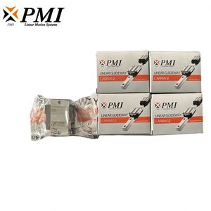 工厂供应PMI运动导轨MSB15TS MSB20TS MSB25TS MSB30TS MSB35TS直线导轨 - Product Image 3