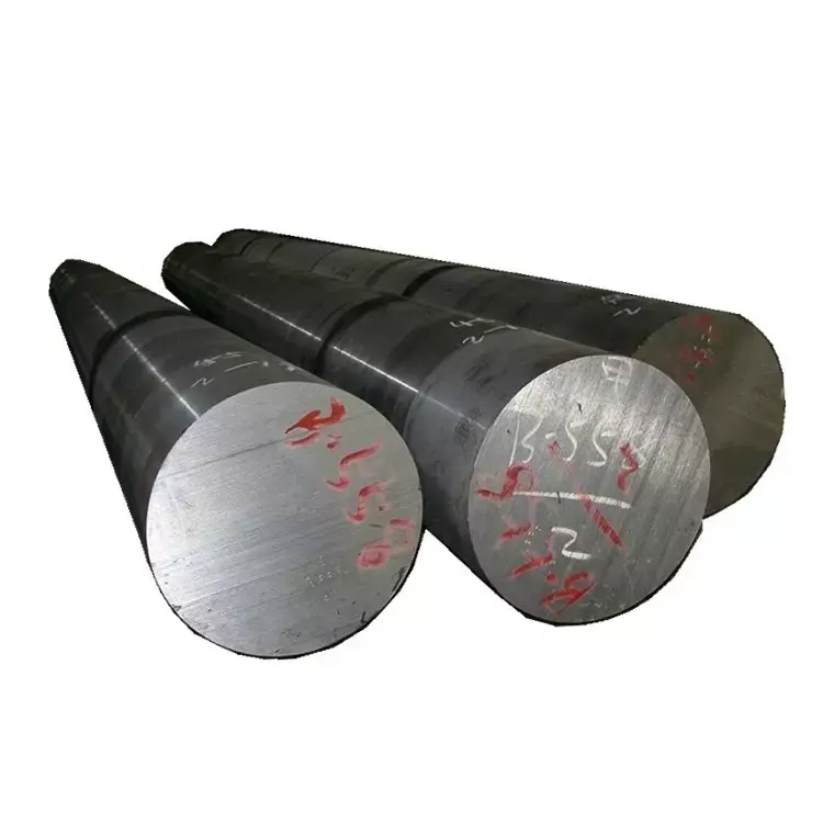 Di alta qualità SCM440 42 crmo4 trattamento termico in acciaio al carbonio tondino per la costruzione