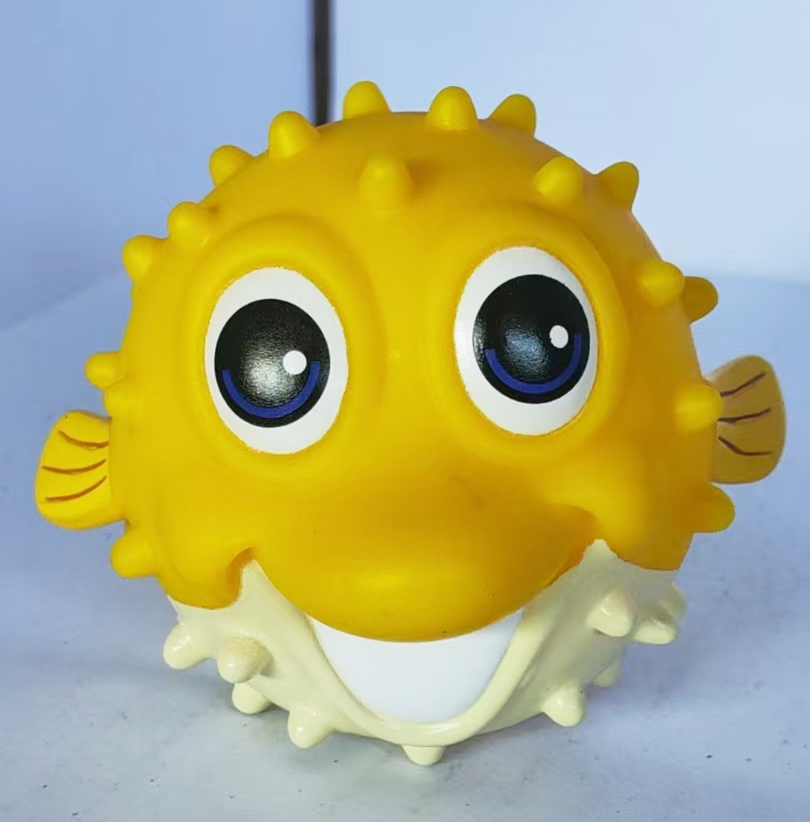 Pufferfish