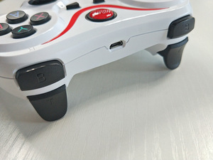 X3 BT Wireless Gamepad del Regolatore del Gioco Intelligente Game pad Joystick Android di Controllo del Gioco per Android tv box Tablet - Product Image 4