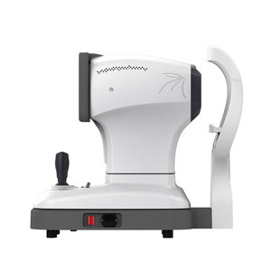 Professional Hospital <strong>Use</strong> HRK-4000 Electric Lifting Table <strong>Computer</strong> Optometrist Auto Refractometer Keratometer - Product Image 5