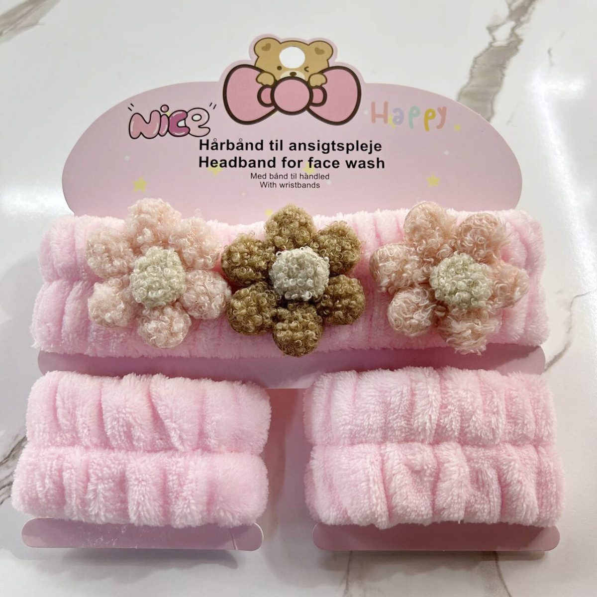 Style K rose
