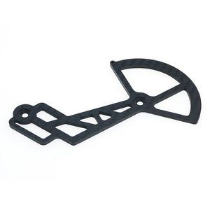 La fábrica suministra directamente placas compuestas de fibra de carbono de alta resistencia para producir placas de carbono basadas en dibujos