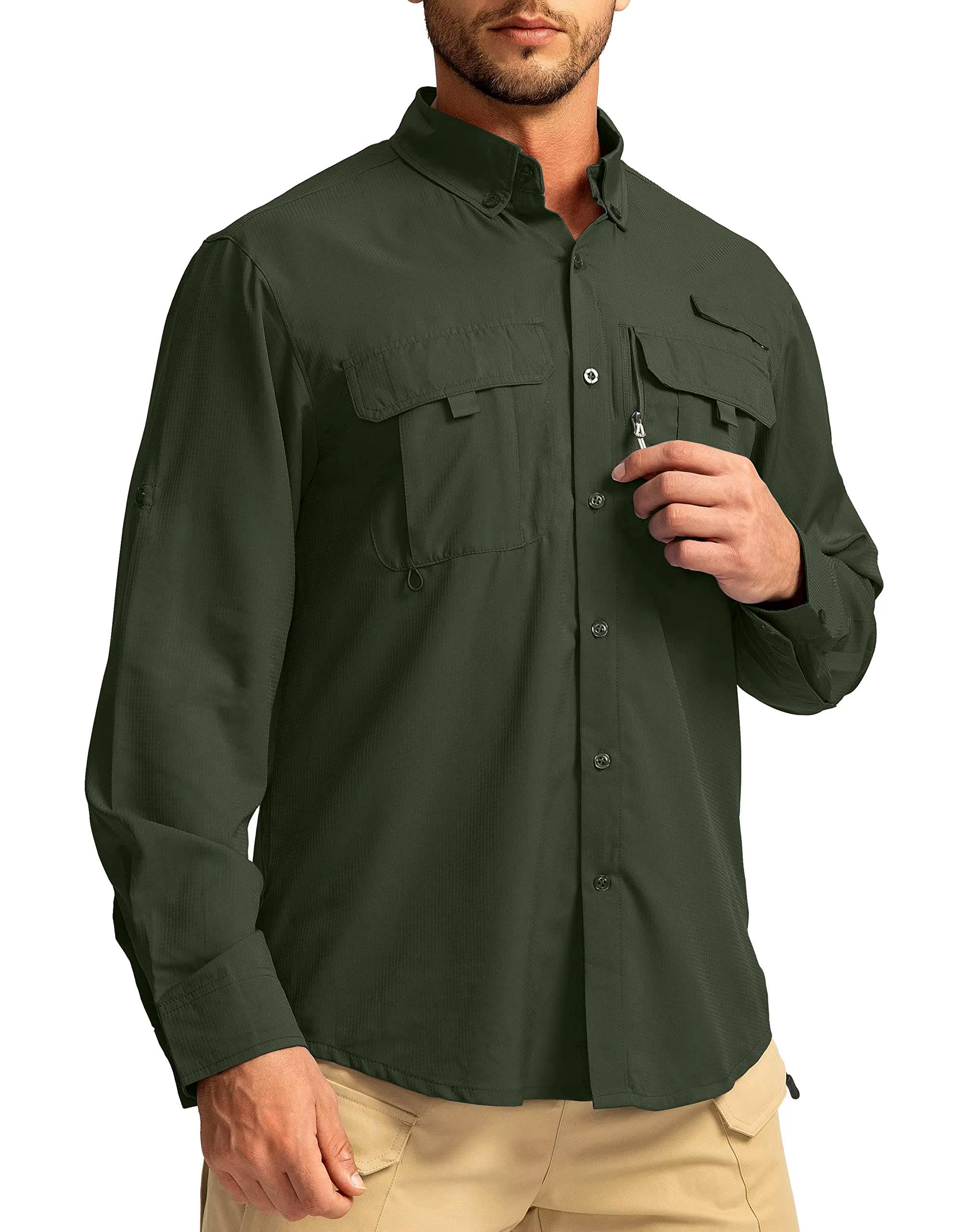 Verde