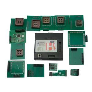High Quality Auto <strong>X</strong> Pro <strong>Programmer</strong> Software Car Professional MCU <strong>Programmer</strong> for Benz for BMW for VW 014010