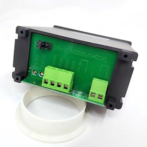 電気伝導率計EC400組み込み設置デジタルオンラインECセンサー工場価格 - Product Image 2