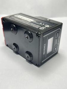 SR-1000 באיכות גבוהה סורק ברקוד תעשייתי אוטומטי QR QR עם תכונת usb ממשק light ב במלאי