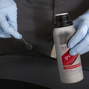 Nhanh chóng làm khô độ bám dính cao <span class=keywords><strong>Primer</strong></span> UV kháng PU Sealant <span class=keywords><strong>Primer</strong></span> ô tô kính chắn gió Glass <span class=keywords><strong>Primer</strong></span> cho sửa chữa kính xe - Product Image 4