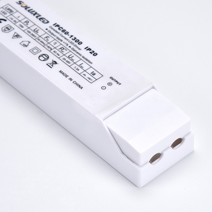 LEDドライバー60W1300mA効率90% 低リップル、pf>0.95 LED量子ボードモジュール用 - Product Image 5