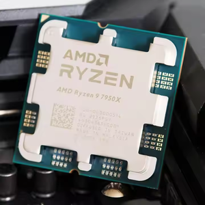ใหม่ CPU AMD R5 7500F 3.7 GHz 6 Cores 12เส้นสำหรับ gmaing คอมพิวเตอร์ CPU - Product Image 5