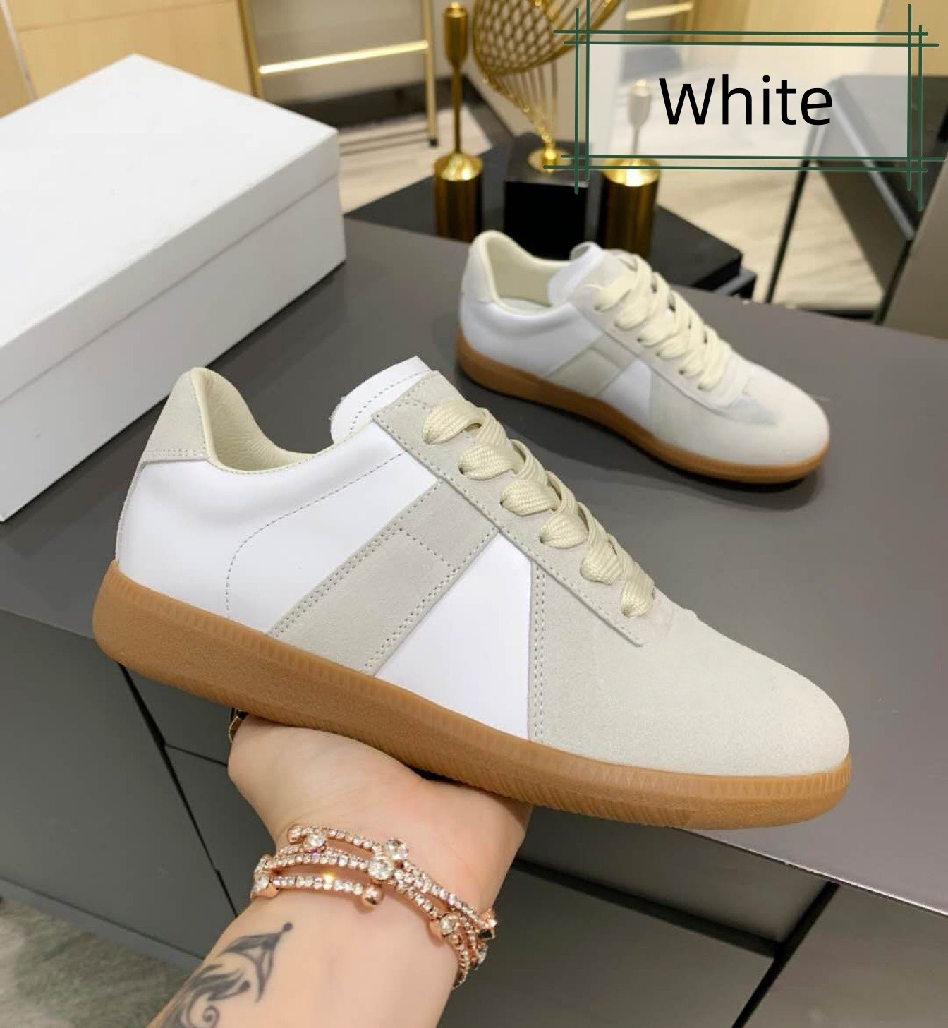 Bianco