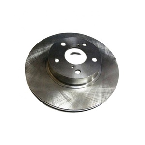 日産40206-6P00040206-6W50040206-60U01用SVD高品質ブレーキシステムブレーキディスク