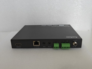 4K60 распределенный IP-приемник/декодер потокового мультимедиа подходит для различных малых и средних, средних и крупных проектов - Product Image 2