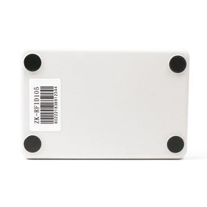 860-960MHz Günstiger USB-UHF-RFID-Desktop-Reader-Writer zum Codieren von UHF-RFID-Tags EPC, Benutzer, Passwort