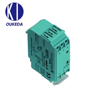 In Stock Isolated Safety Grid <strong>Switching</strong> <strong>Input</strong> KFD2-SRA-Ex4 Four-channel, <strong>4</strong>-<strong>way</strong> Relay <strong>Output</strong> KFD2-SRA - Product Image 3