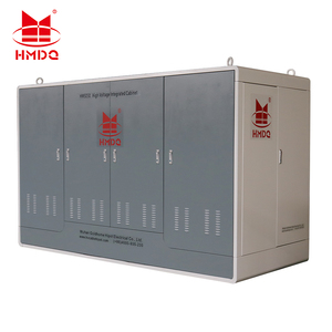 HM5050 Sistema de prueba de transformador multifuncional completamente automático Banco de prueba de transformador de distribución integrado automático - Product Image 3