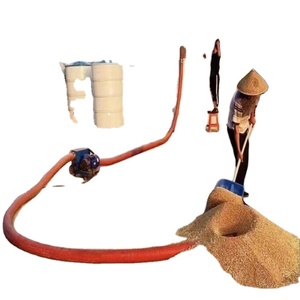 2024 Small Grain Suction <strong>Machine</strong> Bidirectional Hose Grain Suction <strong>Machine</strong>/ Grain <strong>Container</strong> Suction <strong>Loading</strong> <strong>and</strong> <strong>Unloading</strong> <strong>Machine</strong> - Product Image 1