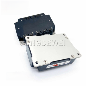 MDW IGBTモジュールパワートランジスターPM450CS1H060 PM300CBS060 PM200CBS060 PM150CBS060 - Product Image 4