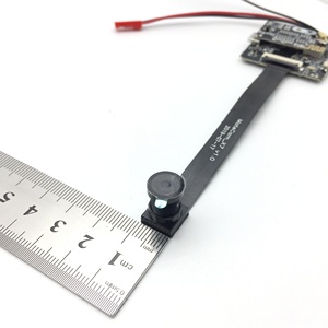 4K WiFi P2P Mini <strong>Camera</strong> 13MP Motion Detection Mini HD CMOS Lens Module Matecam Small <strong>DIY</strong> Cam Recorder - Product Image 4