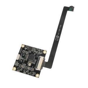 โมดูลแยก USB OV8858ความละเอียดสูง8ล้านพิกเซลเครื่องสแกนเอกสารโมดูลกล้องรู้จำรหัสเอกสาร - Product Image 1