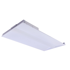 หลาย CCT นำแสงแผง2X2 1X4 2X4นำแสง Retrofit Troffer - Product Image 1