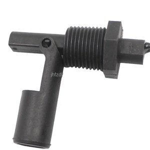 管道水位限制开关液位传感器罐浮子开关磁球浮子液位开关 - Product Image 1