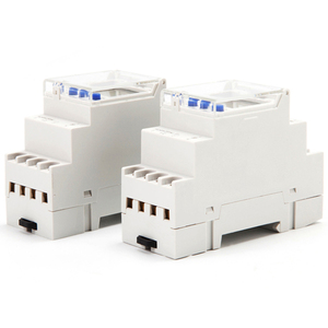 Modulo interruttore Timer di controllo digitale 7 giorni 220 V per macchina - Product Image 3