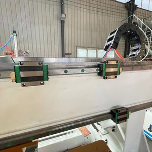 Prezzo più basso venditore caldo Router di CNC macchina per incidere CNC 1325 1530/Router di CNC 4 assi/macchina del Router di CNC - Product Image 4