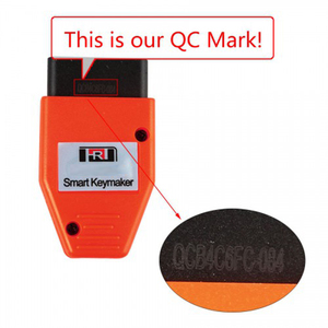 Smart KeyMaker OBD para Toyota 4C y 4D Chip para Lexus Add Smart Key All Keys Lost Auto Key Programmer