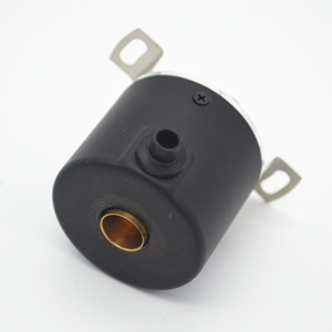 Optischer Hohlwellen geber Drehzahl sensor 1000ppr Rechteckwellen-Ausgangssignal-Inkrement al geber - Product Image 4