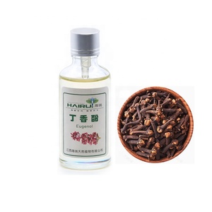 Natures Magic Low Price Natural Extract Eugenol <strong>Oil</strong> - Product Image 3