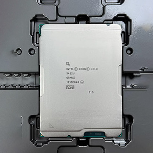 High Performance <strong>Intel</strong> Xeon Gold 5412U 2.1GHz <strong>Cpu</strong> for Servers 24C/48T 16GT/<strong>s</strong> 45M Cache 185W DDR5 5412u - Product Image 2