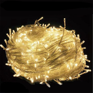 Indoor Leds Leds Lichterketten mit 8 Funktionen Controller für Weihnachten Weihnachten Hochzeits feier Dekoration Garland Night Light - Product Image 6