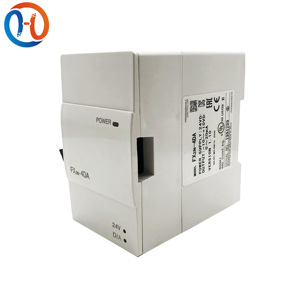 FX2N-4DA modulo di espansione nuovo modulo PLC originale Stock In magazzino - Product Image 1