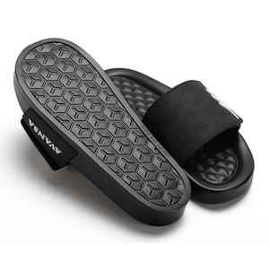 Henghao מפעל מחיר מותאם אישית לוגו בית כפכפים המותאם אישית שקופיות כפכפים ענן בצורת יוקרה שקופיות כפכפים לגברים נשים - Product Image 3