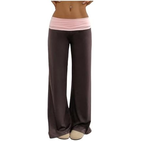 Brown and Pink
